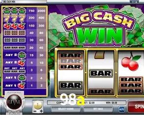 Desvendando o Mundo dos Jogos Virtuais na 98a