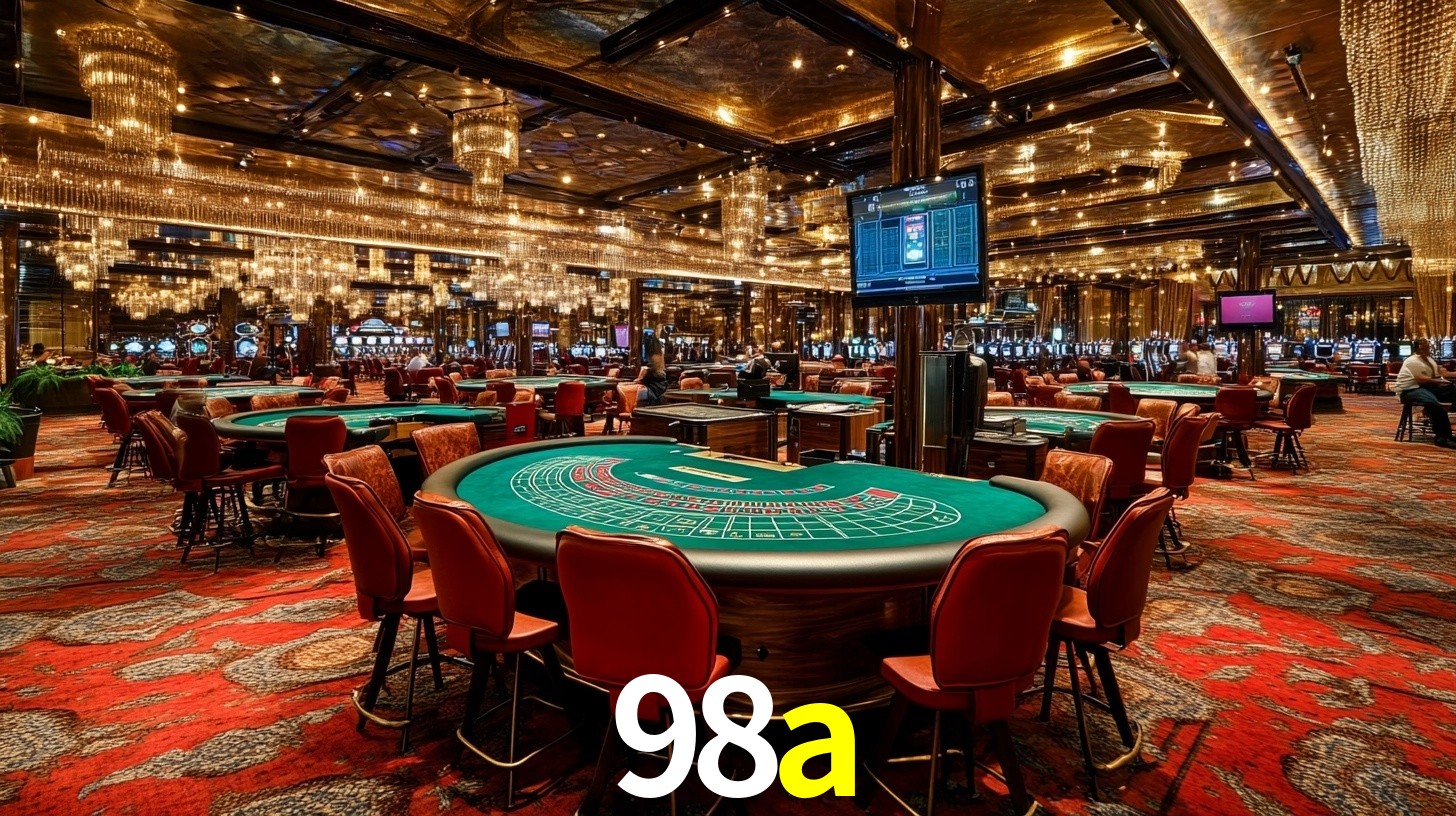 98a -  - 98a bet