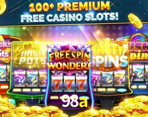 A Experiência Imersiva dos Cassinos Ao Vivo no 98a