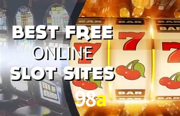 A Emoção da Loteria na 98a: Uma Chance de Mudança de Vida