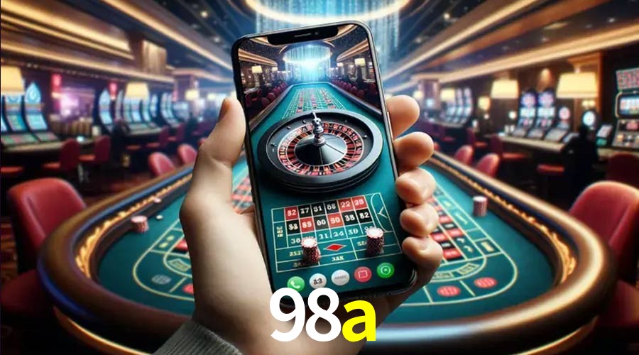 Slot Games 98a