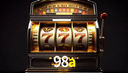 Inovações de Jogos na 98a: O Futuro das Experiências Interativas