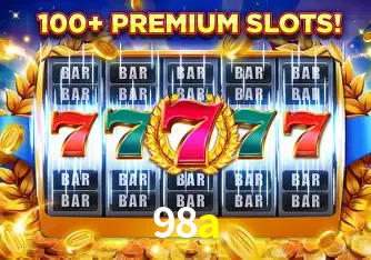 Desvendando o Mundo dos Jogos Virtuais na 98a