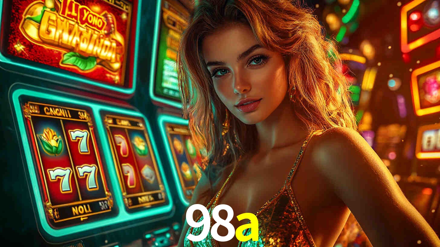 98a App Interface